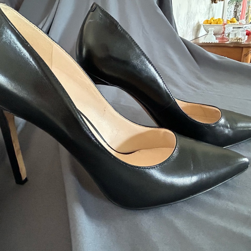 Nine West Super Sexy Heels